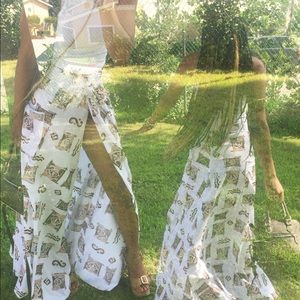 Meet your Posher, Marie